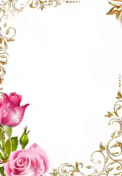 照片效果分类 女性相框 № 164776