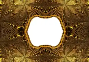 照片效果分类 女性相框 № 164807