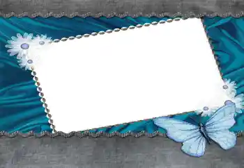 照片效果分类 女性相框 № 166173