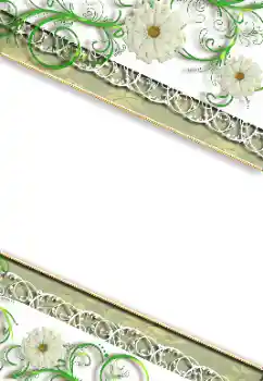 照片效果分类 女性相框 № 166456