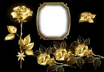 照片效果分类 女性相框 № 169213