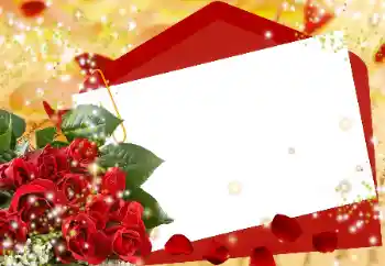 照片效果分类 女性相框 № 16990