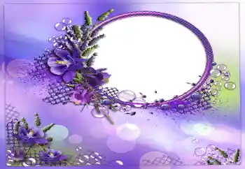 照片效果分类 女性相框 № 16993