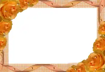 照片效果分类 女性相框 № 172935