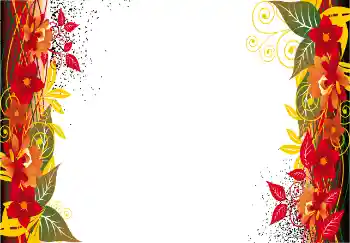 照片效果分类 女性相框 № 174328