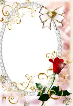 照片效果分类 女性相框 № 178301