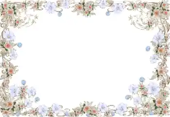 照片效果分类 女性相框 № 179308