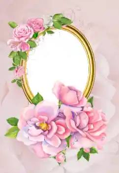 照片效果分类 女性相框 № 180708 照片效果分类 女性相框 № 180708
