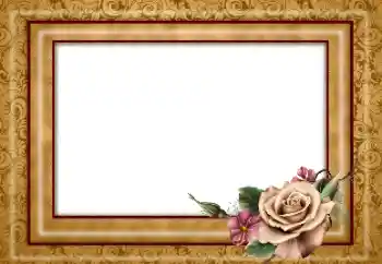 照片效果分类 女性相框 № 180754