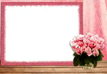 照片效果分类 女性相框 № 180756