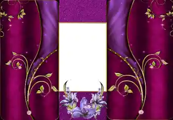 照片效果分类 女性相框 № 180908