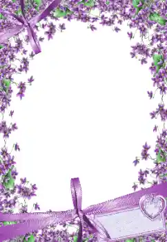 照片效果分类 女性相框 № 183536