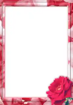 照片效果分类 女性相框 № 188070