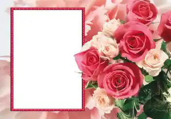 照片效果分类 女性相框 № 191 照片效果分类 女性相框 № 191