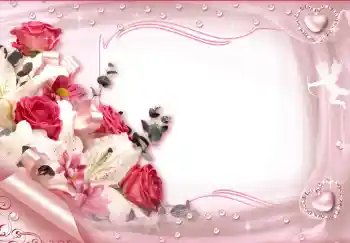 照片效果分类 女性相框 № 194 照片效果分类 女性相框 № 194