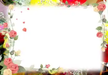 照片效果分类 女性相框 № 202144
