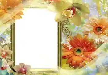 照片效果分类 女性相框 № 204 照片效果分类 女性相框 № 204
