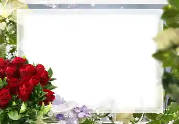 照片效果分类 女性相框 № 205833