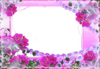 照片效果分类 女性相框 № 2161