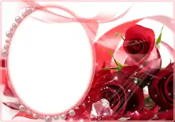 照片效果分类 女性相框 № 2163