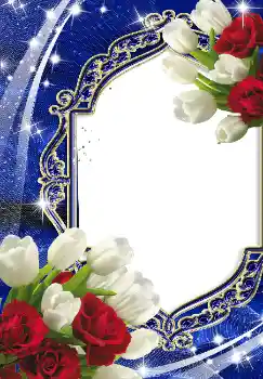 照片效果分类 女性相框 № 2166