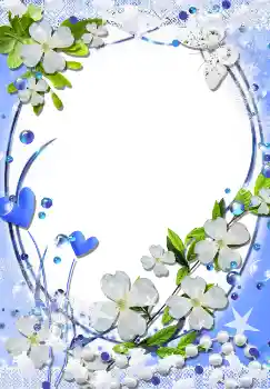 照片效果分类 女性相框 № 2182
