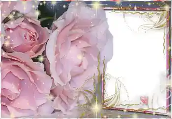 照片效果分类 女性相框 № 2183