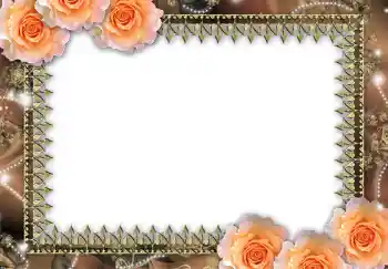 照片效果分类 女性相框 № 247