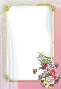 照片效果分类 女性相框 № 250