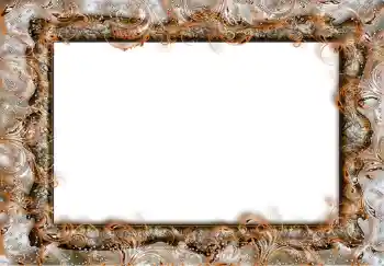 照片效果分类 女性相框 № 258