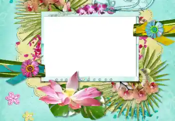 照片效果分类 女性相框 № 26500