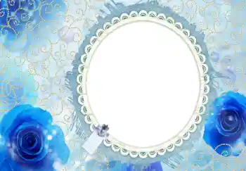 照片效果分类 女性相框 № 26571