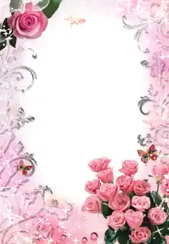 照片效果分类 女性相框 № 272