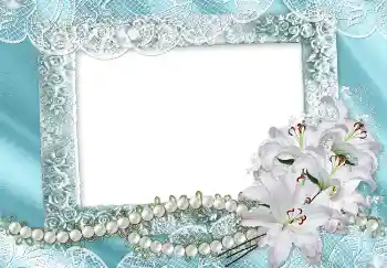 照片效果分类 女性相框 № 2774