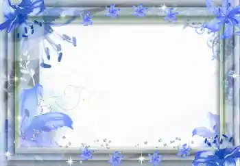 照片效果分类 女性相框 № 33701