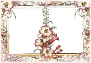 照片效果分类 女性相框 № 33739
