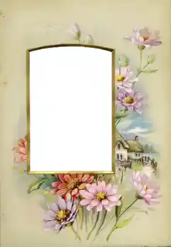 照片效果分类 女性相框 № 34712