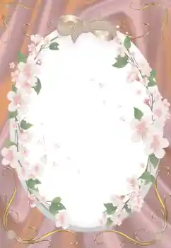 照片效果分类 女性相框 № 35036