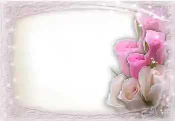 照片效果分类 女性相框 № 3557