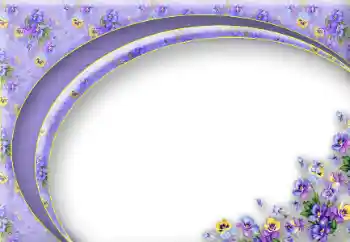 照片效果分类 女性相框 № 36295