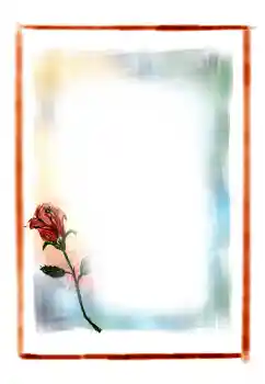 照片效果分类 女性相框 № 3647