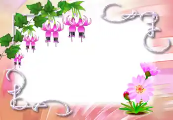 照片效果分类 女性相框 № 3650