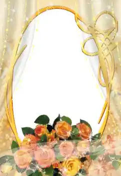 照片效果分类 女性相框 № 38270