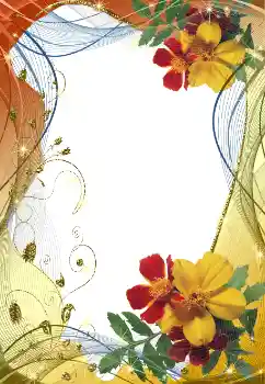 照片效果分类 女性相框 № 38596