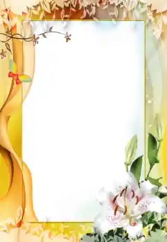 照片效果分类 女性相框 № 38834
