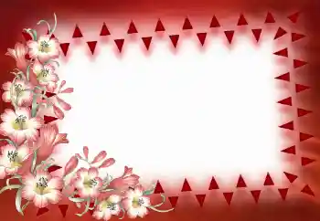 照片效果分类 女性相框 № 40390
