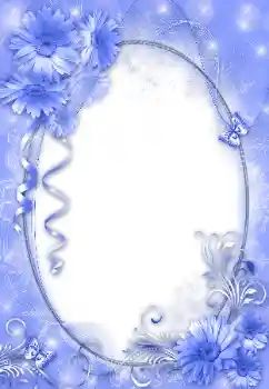 照片效果分类 女性相框 № 42587