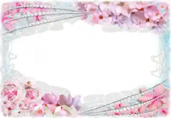 照片效果分类 女性相框 № 43579