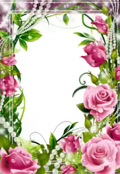 照片效果分类 女性相框 № 43580
