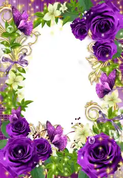 照片效果分类 女性相框 № 45901
